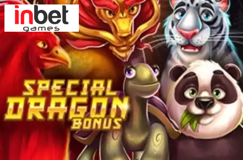 Special Dragon Bonus